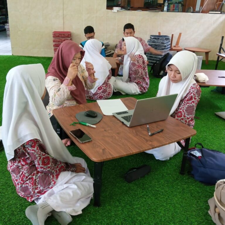 Pembelajaran Berdeferensiasi dalam Kurikulum Merdeka