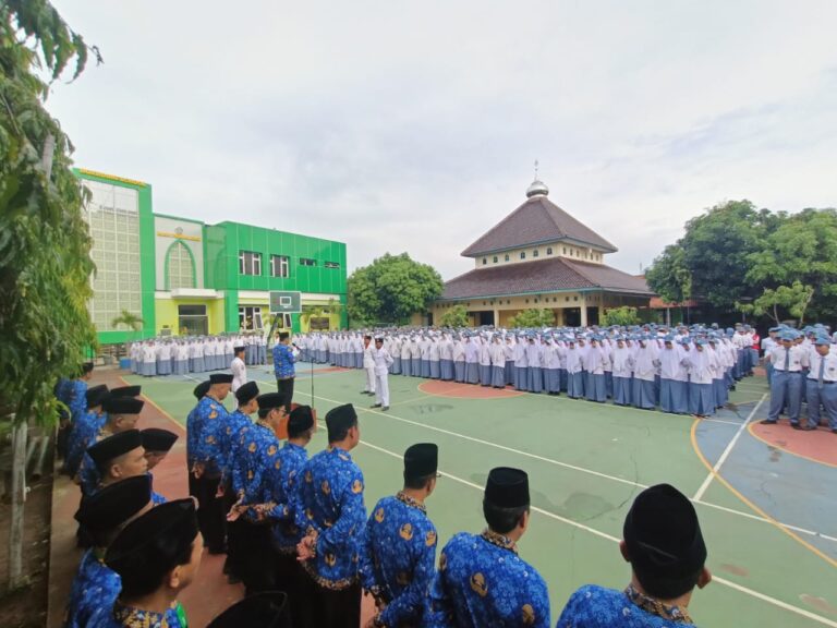 Cahaya di Jalanku