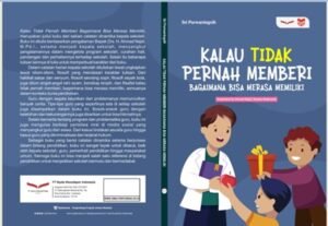 Kalau Tidak Pernah Memberi Bagaimana Bisa Merasa Memiliki (Inspired by Ahmad Najid, Kepala Madrasah)