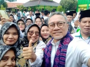 Bergerak Bersama Literasi: Saatnya Kebijakan Menghadirkan Dampak Nyata bagi Generasi Bangsa