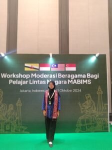 Sayap yang Ditempa Lelah