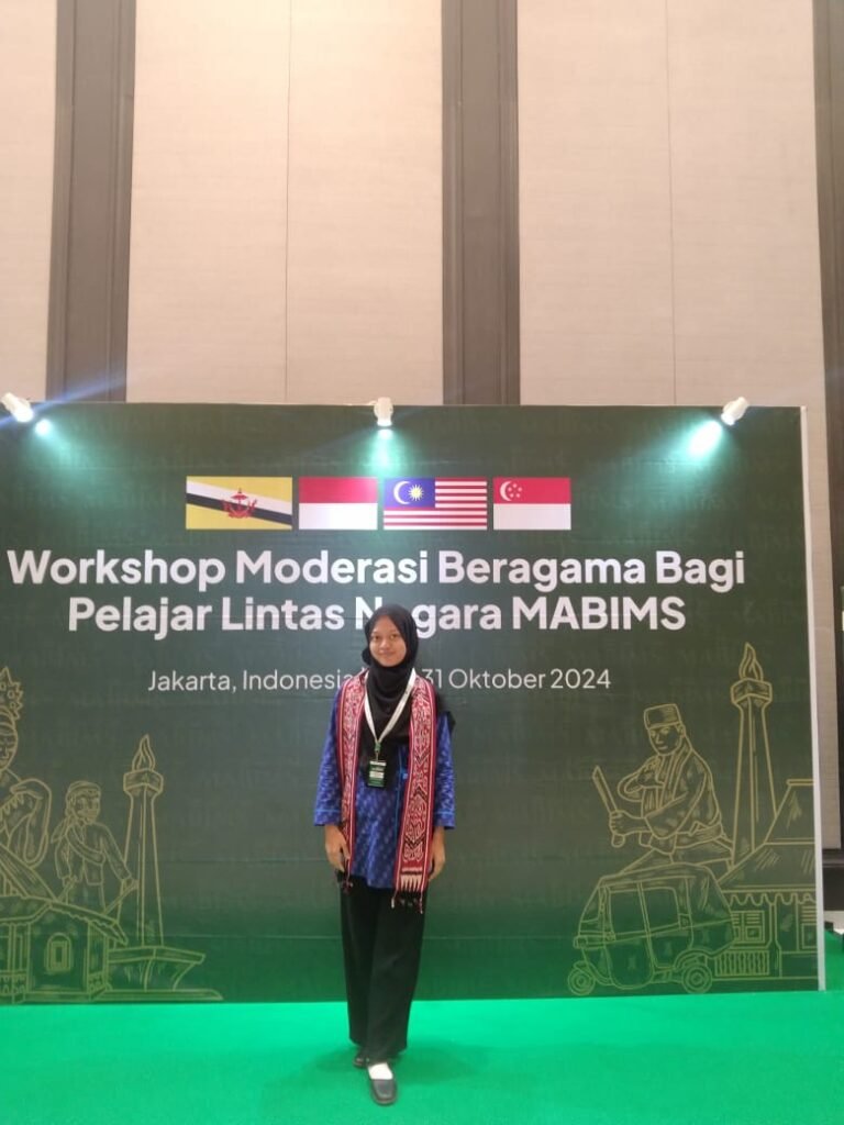 Sayap yang Ditempa Lelah