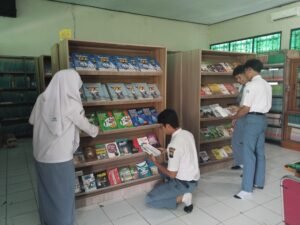 Ngobrol Jadi Cuan: Lahirnya Usaha Keuangan Digital dari Tongkrongan Pojok Perpus