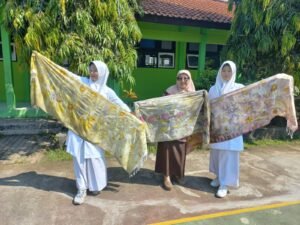 Pojok Sunyi yang Menumbuhkan Cahaya